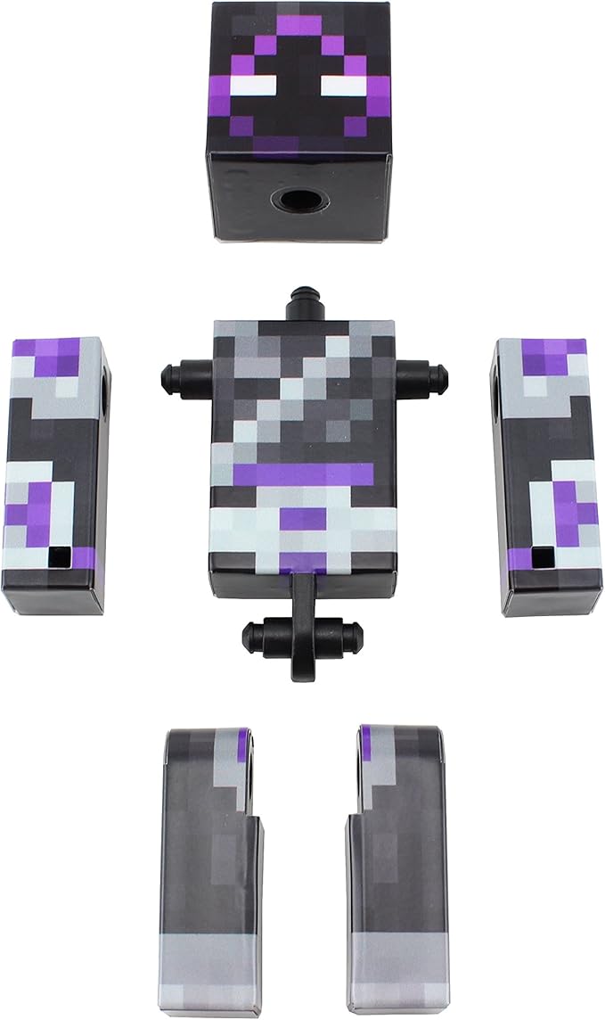 EnderToys Ender Mage Action Figure