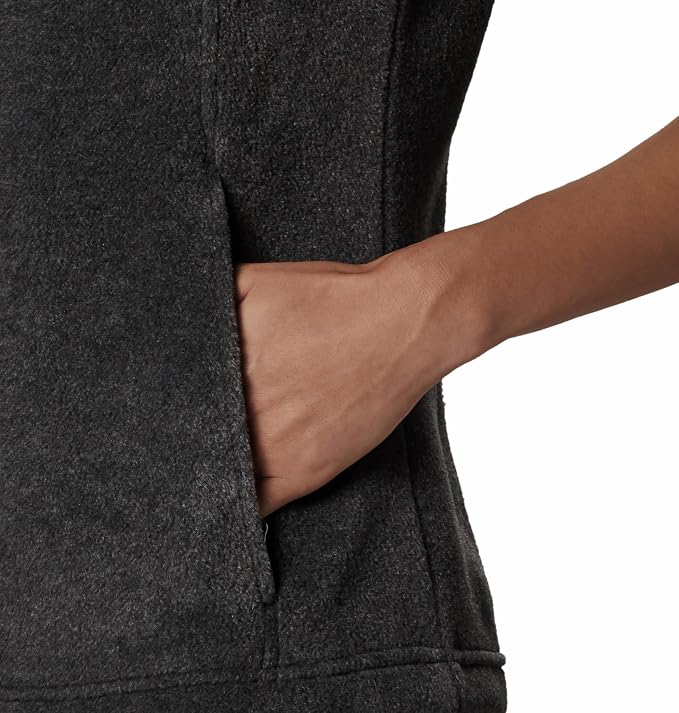 Columbia Women's Benton Springs Vest