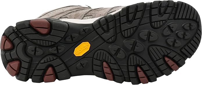 Merrell Women's Moab 3 Mid Waterproof Hiking Boots