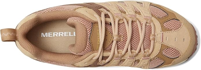 Merrell Women's Accentor 3 Hiking Shoes
