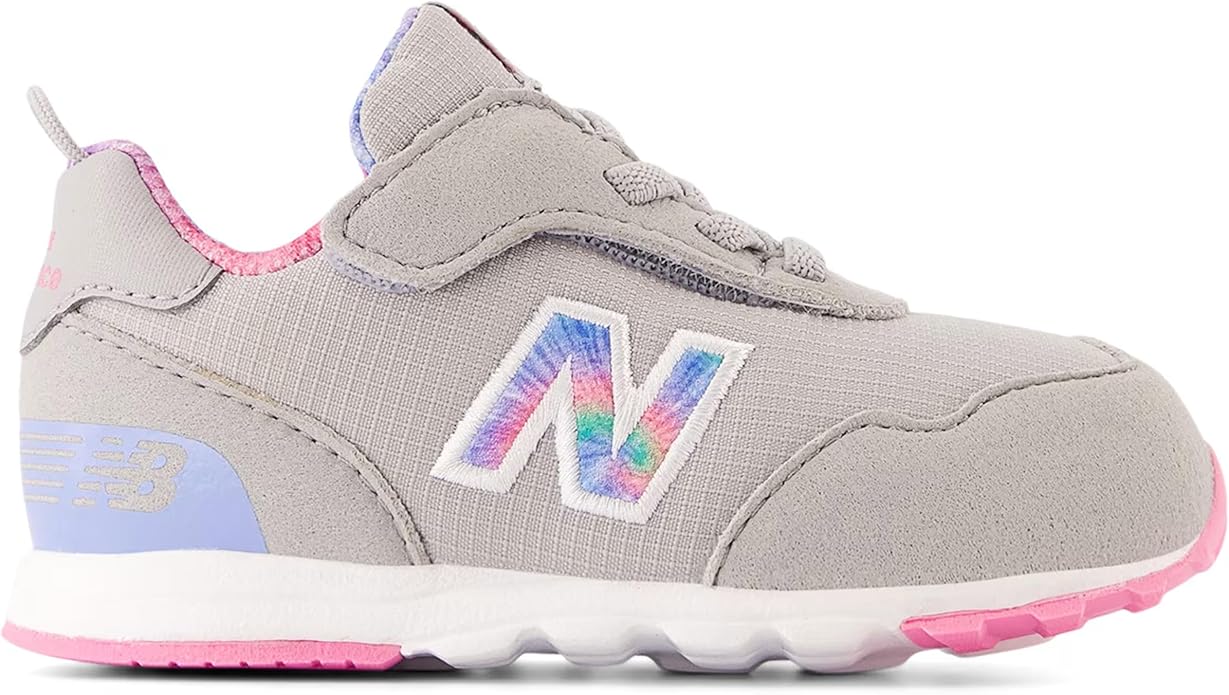 New Balance Baby 515 V1 Hook & Loop Sneakers