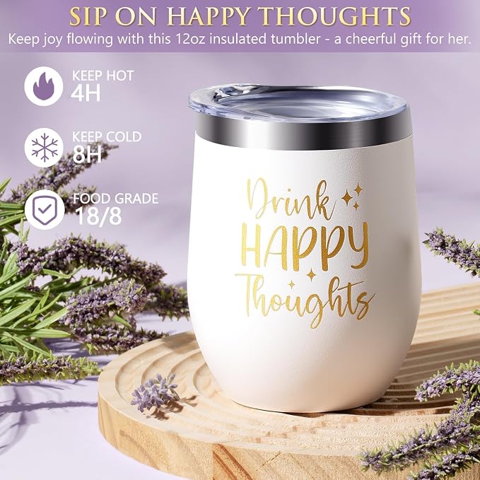 Birthday Gifts for Women, Spa Self Care Package Get Well Soon Gift Baskets | Sympathy Gift Set w/ Crochet Flower Bouquet, Christmas Thinking of You Gifts Basket for Women Mom Her Best Friend Sister Wife
