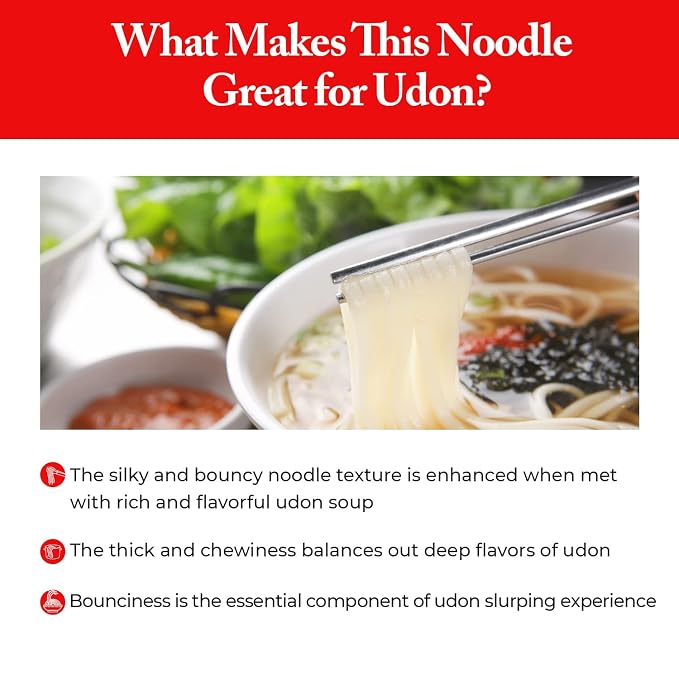 Wang Essential Korean Noodle for Pantry - Makguksu, Udon, Jjjajang, Memil Soba