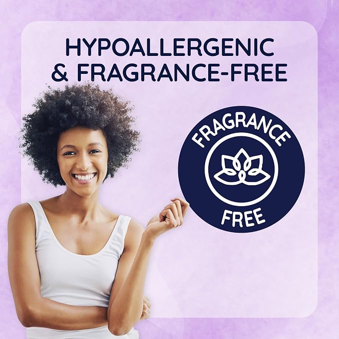 Monistat Gentle-Balance Feminine Cleanser for Women, Feminine Wash with Lactic Acid and Oatmeal Extract, Fragrance-Free, pH Balanced, 10 Fl Oz (Pack of 3)