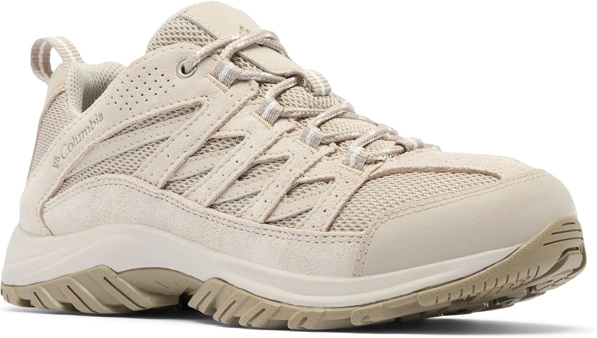 Columbia Women's Crestwood Hiking Boot