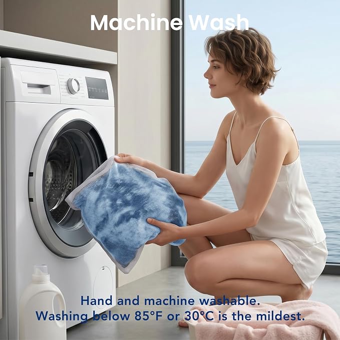 Cooling Blanket Throw 50"x70" for Hot Sleepers | Cold Summer Soft Blanket for Bed Couch and Travel Absorbs Heat Q-Max>0.35 Cool Lightweight Throw for Night Sweats Menopause