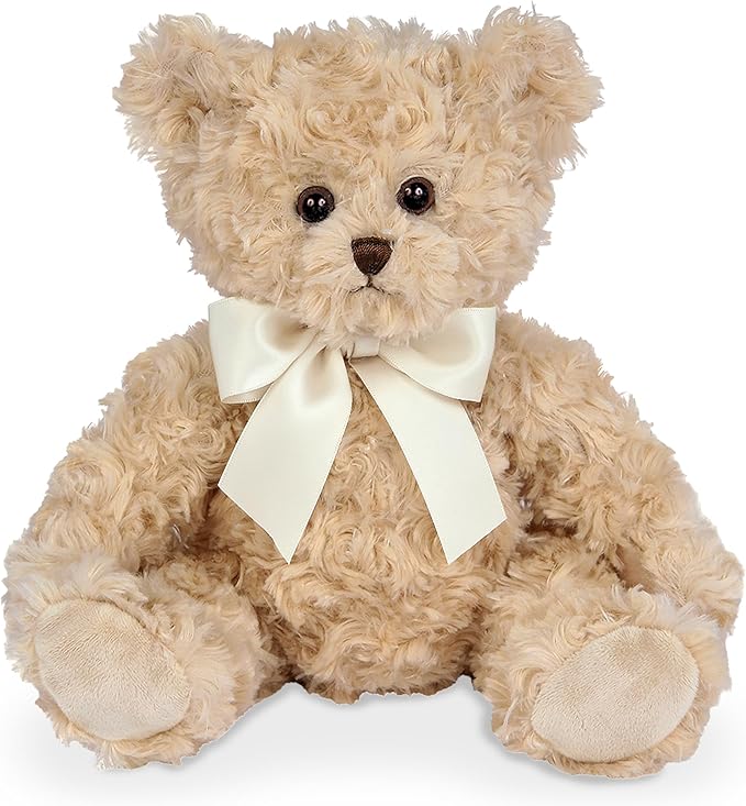 Bearington Collection Tate Teddy Bear 18 in Stuffed Animals & Teddy Bears - Stuffed Bears