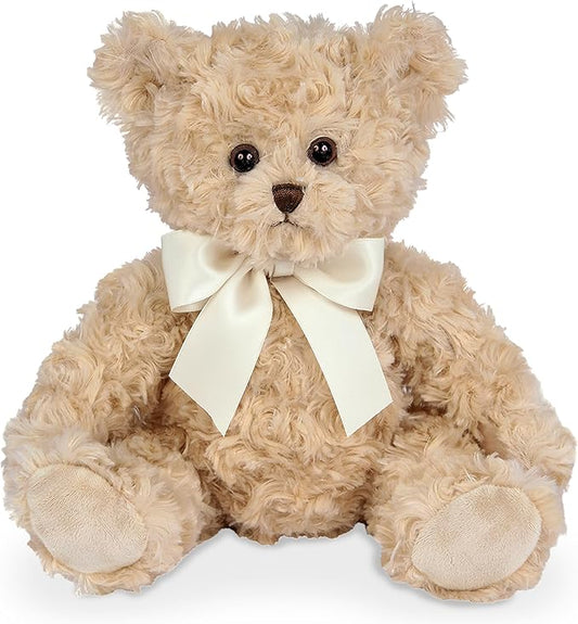 Bearington Collection Tate Teddy Bear 18 in Stuffed Animals & Teddy Bears - Stuffed Bears