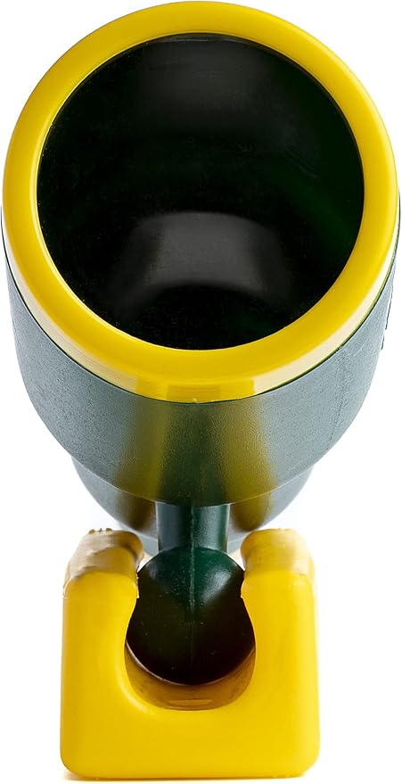 Squirrel Products Pirate Telescope - Swing Set Accessories Replacements & Additions - Active Outdoor Play for Boys & Girls Ages 3 & Older