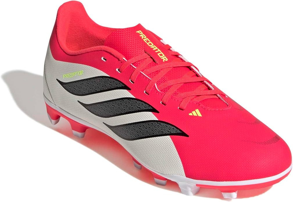 adidas Club Firm Ground/Multi Ground J