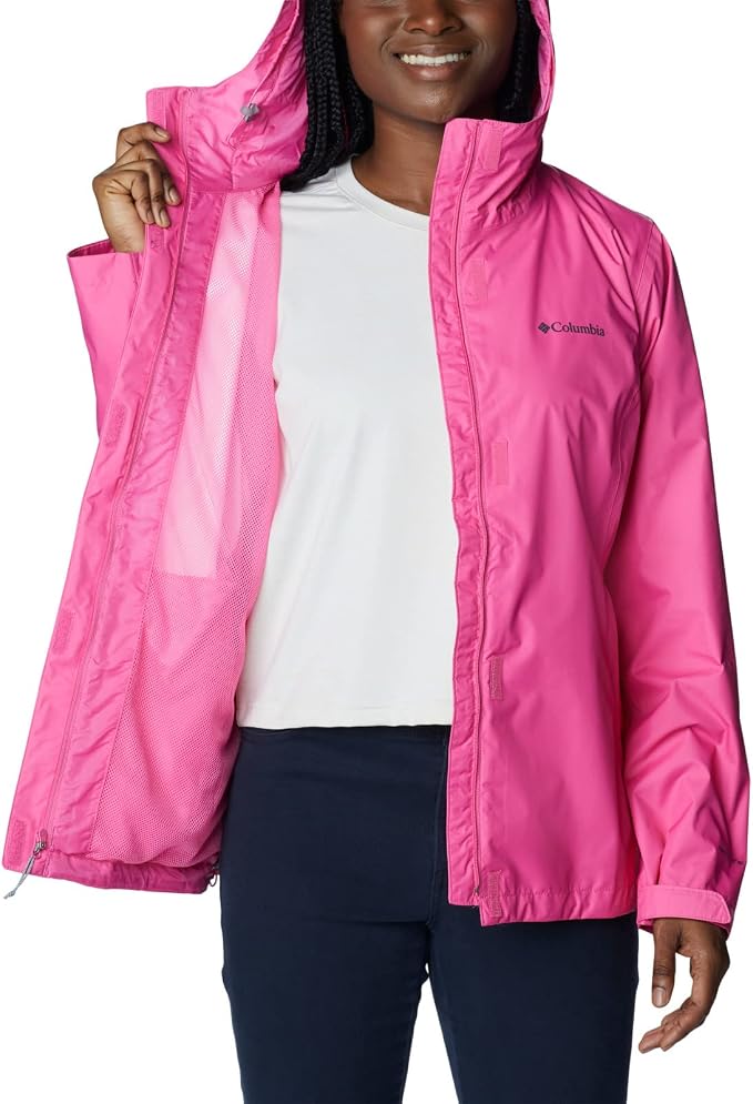 Columbia Women’s Arcadia II Jacket