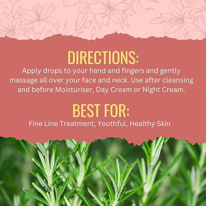 Manuka Lane Manuka Honey Night Cream for Face and Neck with Argireline, Rosemary, Sweet Almond Oil, & Vitamin A | Plant Based Formula | Carefully formulated to keep your skin young and healthy!