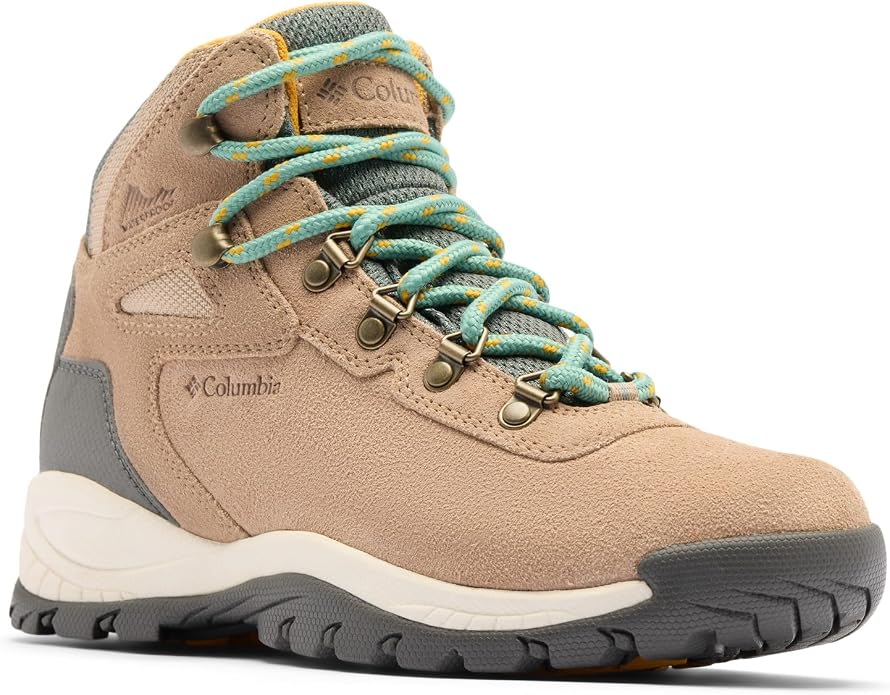 Columbia womens Newton Ridge Plus Waterproof Amped