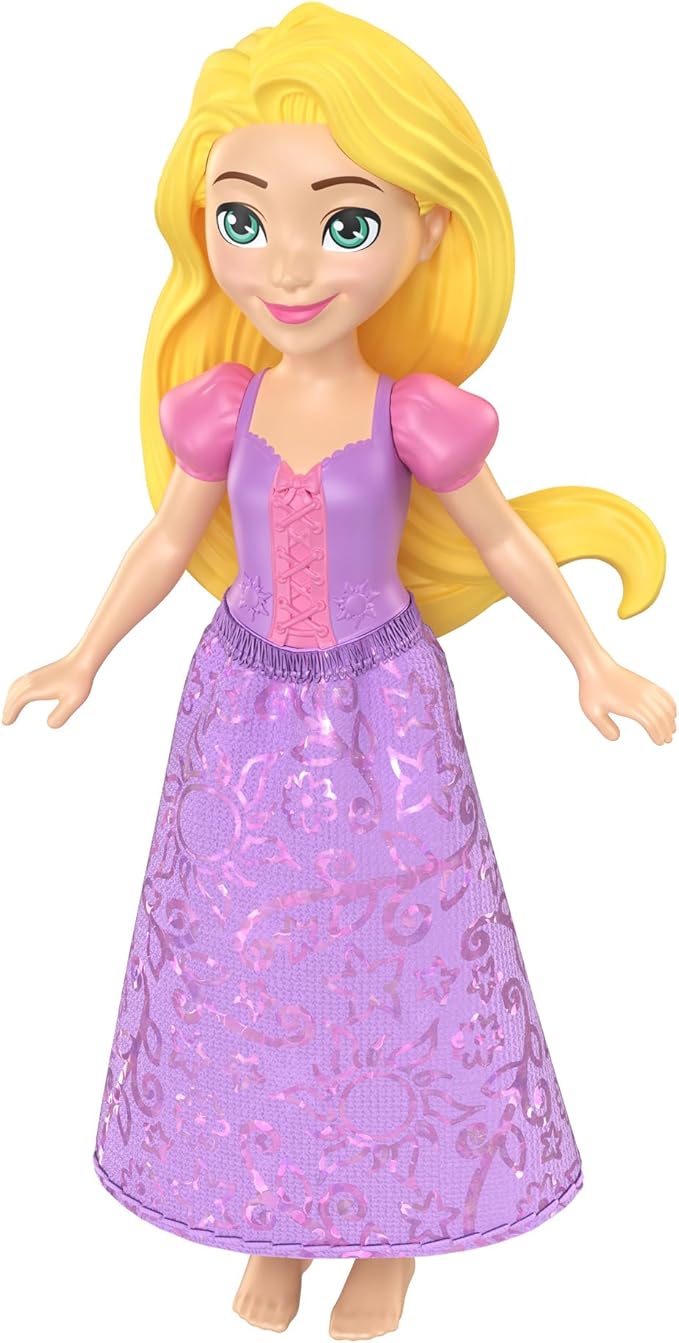 Mattel, Multicoloured (HLW70)
