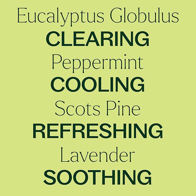 Plant Therapy Respir Aid Essential Oil Blend, 10 mL (1/3 oz), Sinus, Airway and Congestion Clearing Oil Blend, 100% Pure and Undiluted, Natural Aromatherapy