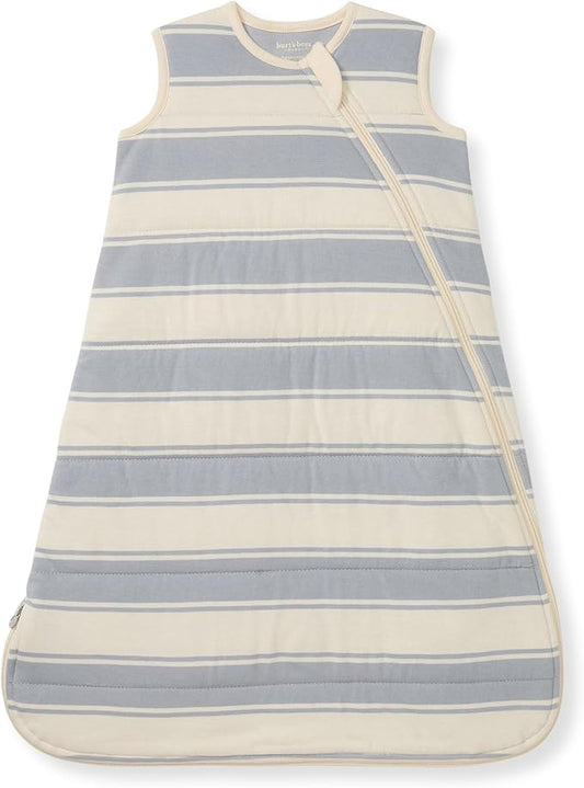 Burt's Bees Baby Organic Beekeeper Infant Wearable Blanket, Unisex Swaddle, Lightweight 0.5 TOG or Medium Weight 1.5 TOG
