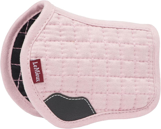 LeMieux Toy Pony Saddle Pad - Blossom - Suitable for Ages 3+