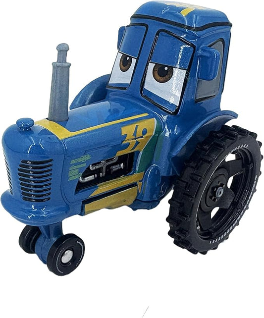 Metal Mini Toy Car 1:55 Diecast Compact Portable & Collectible Vehicles for 3+ Years Kids Boys Girl Birthday Gift