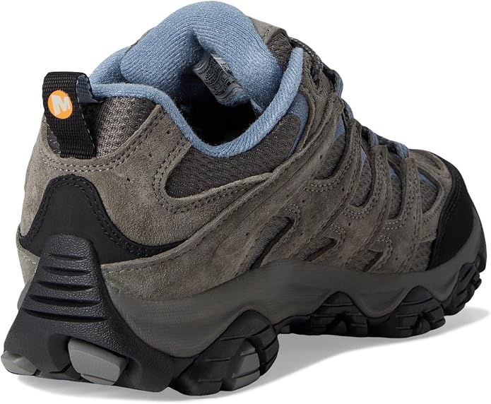 Merrell Women's Moab 3 Waterproof Hiking Shoe