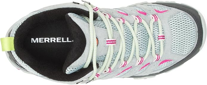 Merrell Women's Moab 3 Waterproof Hiking Shoe