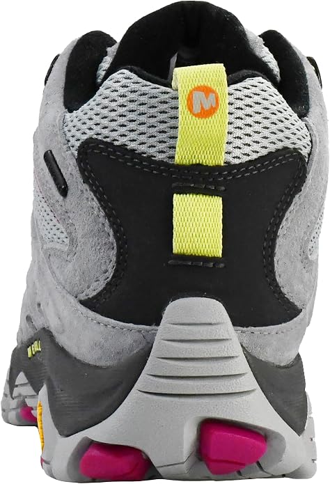 Merrell Women's Moab 3 Mid Waterproof Hiking Boots