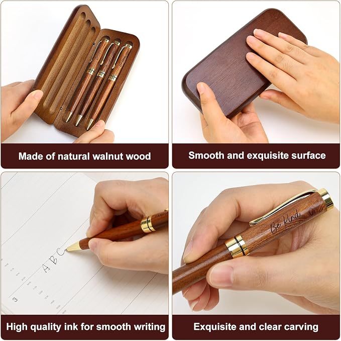 Mindfulness Gifts for Office Decor Meditation Relaxing Stress Relief Gift for Women Men Wellness Relaxing Gift Self Care Kits Pens Inspirational Therapist Social Worker Counselor Mental Health Gifts