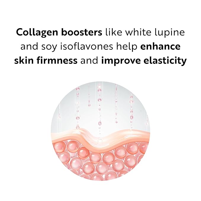 M. Asam COLLAGEN LIFT Eye Cream (15ml) – Anti Aging Skincare for Wrinkles and Fine Lines, Vegan Under Eye Cream for Mature Skin, Caffeine Treatment for Firmness and Hydration, Skincare Essential