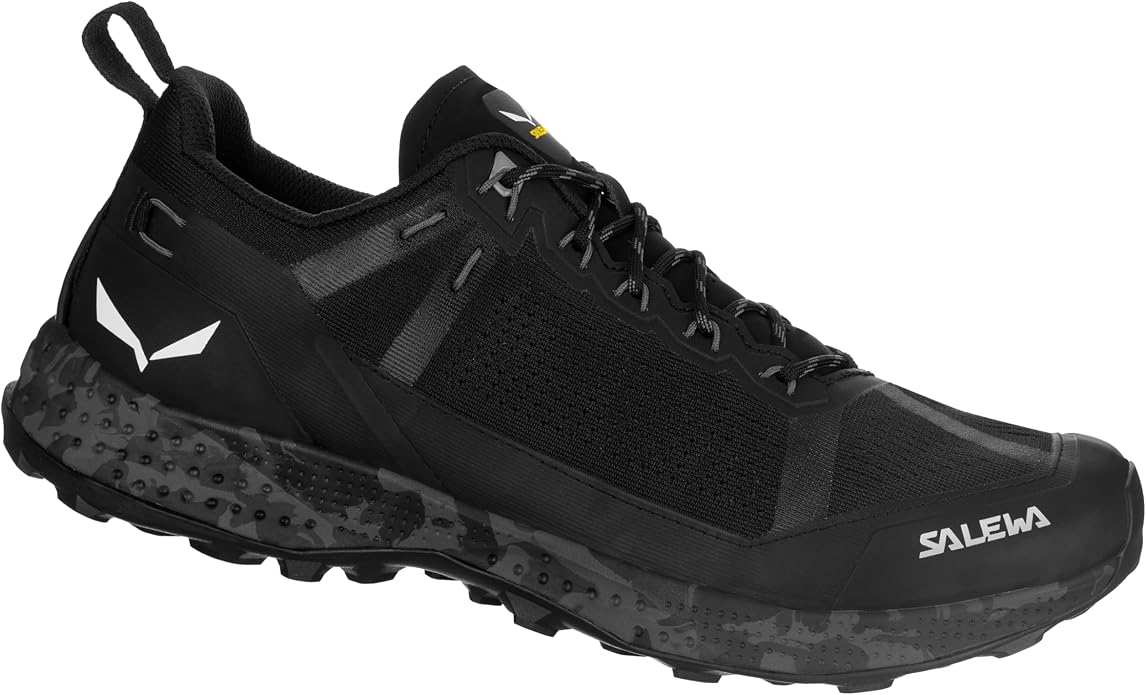 Salewa Women's Pedroc Air Hiking Shoes | Lightweight, Breathable Trekking & Trail Shoes