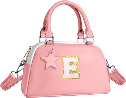 Birthday Gifts for 2 3 4 5 6 7 8 9 10 11 12, Girls Purse Kids Handle Bag, Gift for Toddler Kids Girls Preteens