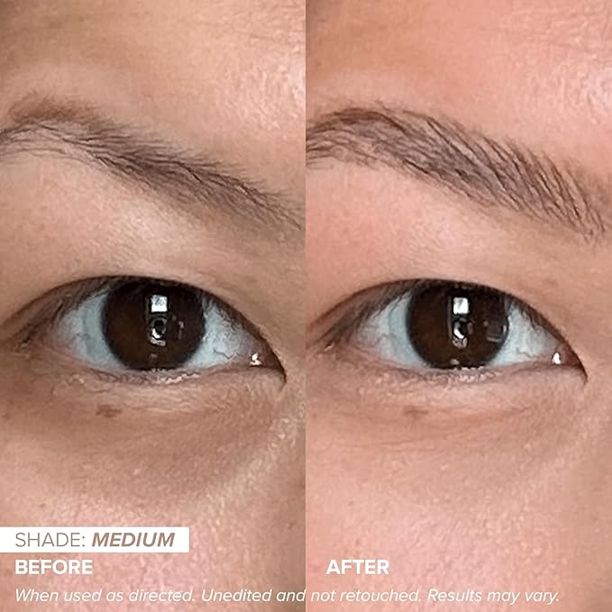 DRMTLGY Luminous Eye Corrector SPF 41 – Medium – Under Eye Color Corrector for Dark Circles – Hydrating Anti-Aging Tinted Eye Cream, Mineral Broad Spectrum Sun Protection, 0.25 fl oz / 7 mL