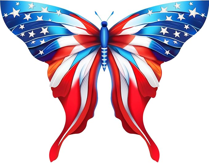 New Butterfly Kites for Kids & Adults,Easy to Fly Kite,Best Kite for Beginners,Kites for Kids Age 4-8,Large Beach Kite