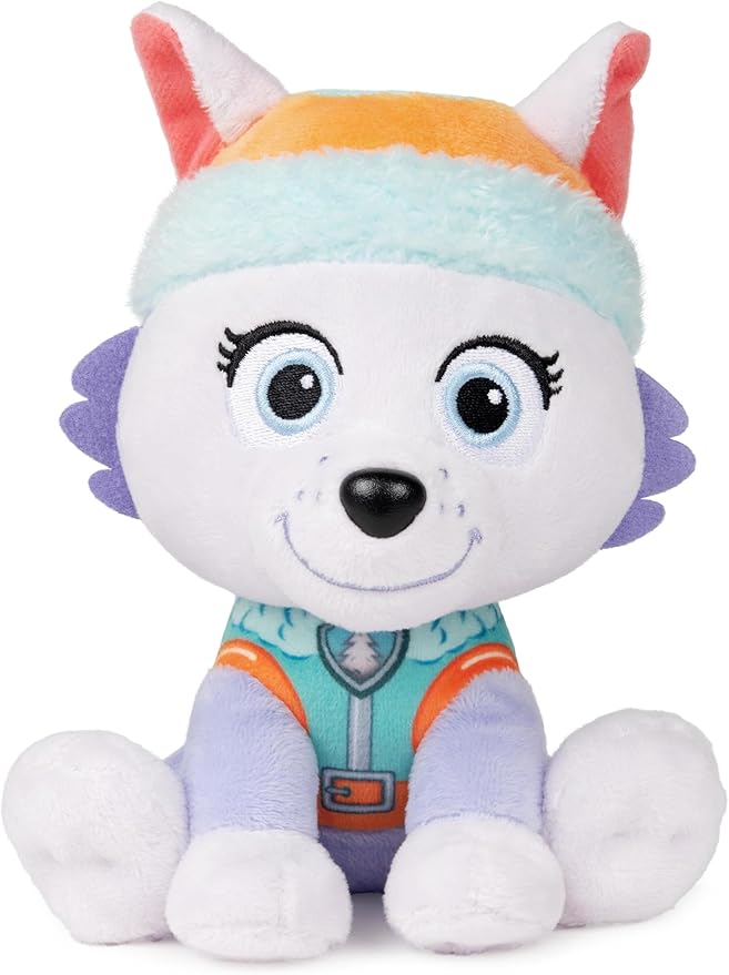 GUND Paw Patrol Everest 6"