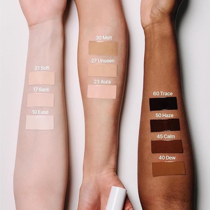 mixsoon PDRN Collagen Tinted Moisturizer - Skincare-Infused Base with Rice PDRN & Peptides, 24H Vibrant Glow & Luminous Hydration, 10 Shades 50ml / 1.69 fl.oz. Korean Glass Skin (No. 30 Melt)
