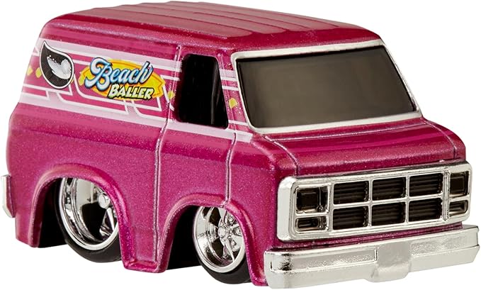 CarTuned 2 Pack Series 4 - Beach Cruisers
