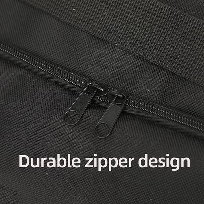 EVEME Yoga Mat Bag for Women & Men,Travel Yoga Gym Bag for 1/4" 1/3" Thick Exercise Yoga Mat,Fitness mat bag,sprot mat pouch