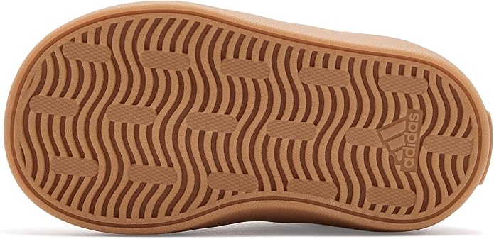 adidas Kids' VL Court 3.0 Hook & Loop Shoe