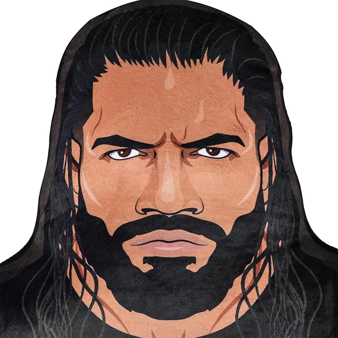 Bleacher Creatures WWE Roman Reigns 24" Bleacher Buddy - Soft Plush Toy