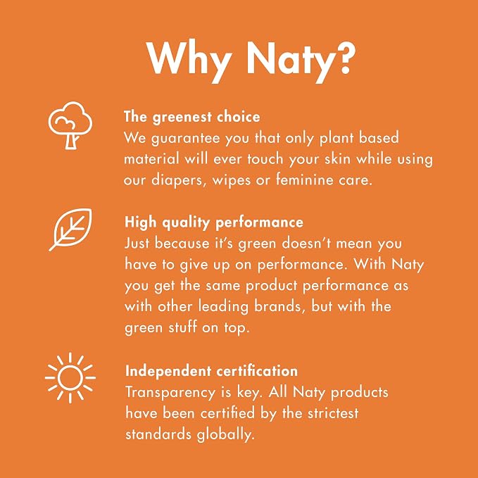 Eco by Naty Panty Liners for Women – Liners for Daily use, Eco-Friendly Women’s Thin Discreet Panty Liners with Organic Cotton to Keep You Fresh (10 Count) (Pack of 2)