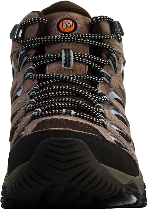 Merrell Women's Moab 3 Mid Waterproof Hiking Boots