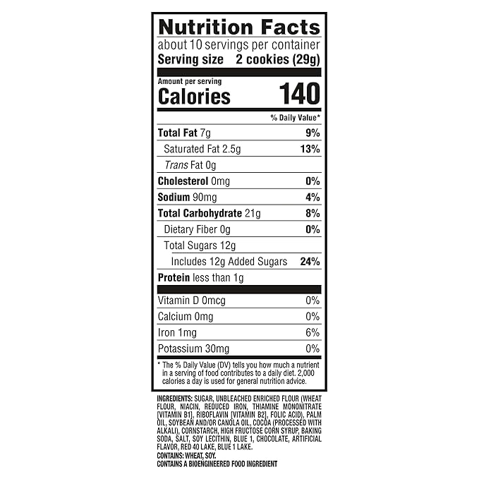 MARVEL OREO Stuf of Legends Chocolate Sandwich Cookies, Special Edition, 10.68 oz (Pack of 2)