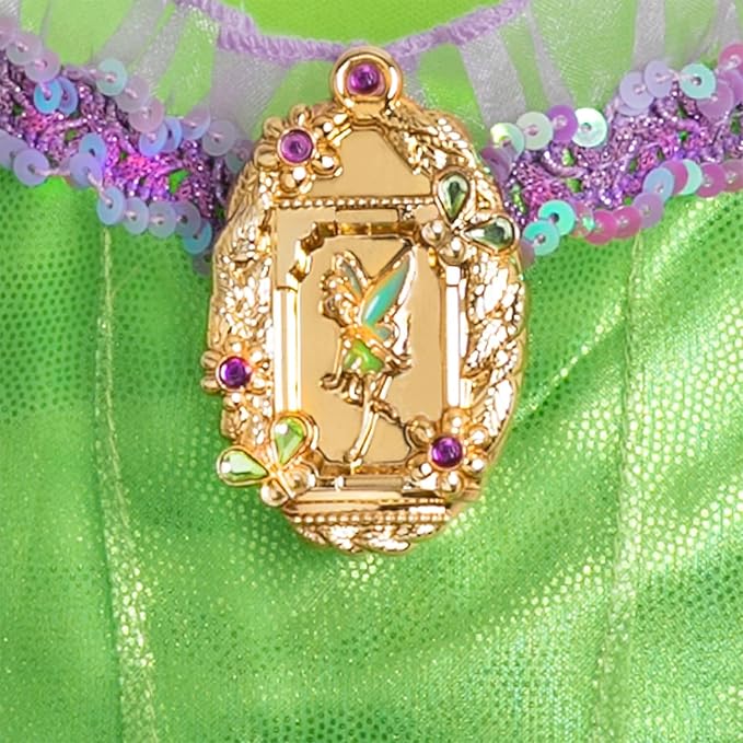 Disney Store Official Princess Costumes – Princess Outfits for Dress Up and Play