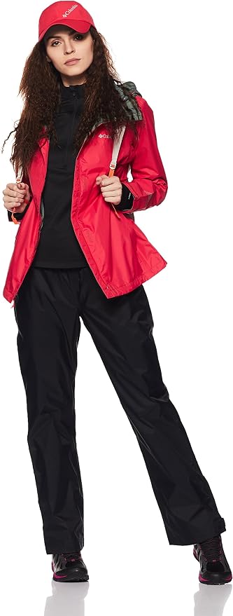 Columbia Women’s Arcadia II Jacket