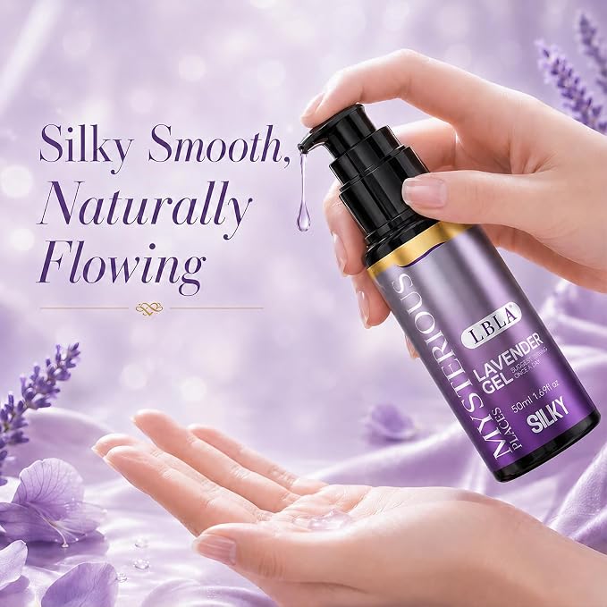 Fast Orgasmic Oil for Women, Arousal Oil for Her, Natural Intimate Oil for Sensitivity & Excitement, Warming Tingling Sensation, Lightweight Pleasure Enhancer for Solo & Couple Use(50ml)