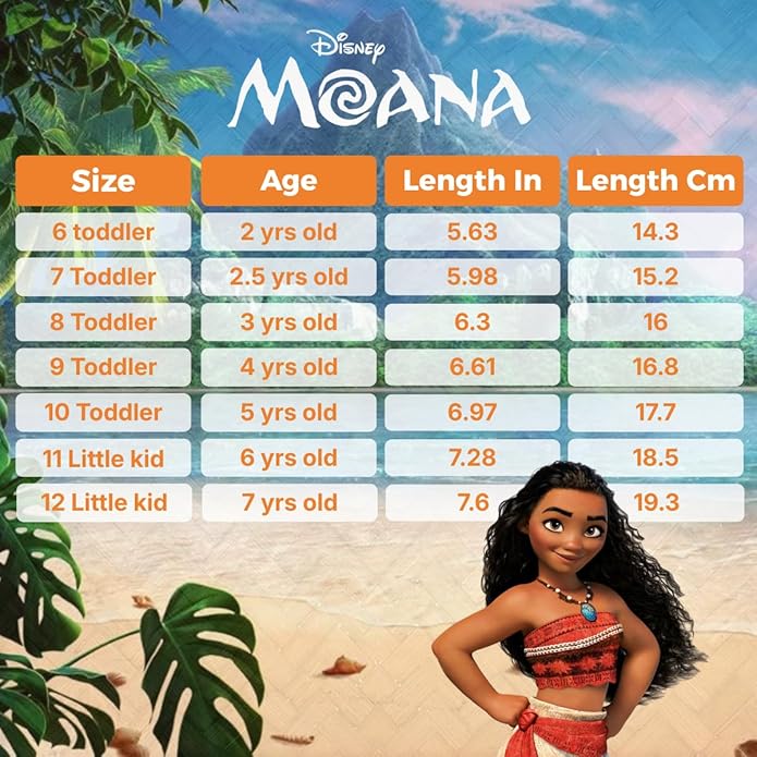 Josmo Girls High Top Sneakers Minnie Mouse Frozen Elsa Anna Paw Patrol Skye Lilo & Stitch Moana Character Shoes for Girls Size Toddler to Little Kid