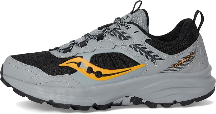 Saucony Men's Excursion Tr17 Hiking Shoes