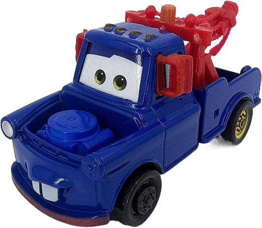 Metal Mini Toy Car 1:55 Diecast Compact Portable & Collectible Vehicles for 3+ Years Kids Boys Girl Birthday Gift