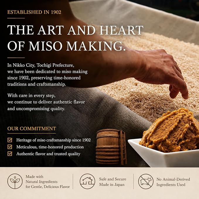 Dried Rice Koji – Made in Japan | For Shio Koji, Miso, Soy Sauce, Amazake | Vegan, Gluten-Free, No Additives (800g)