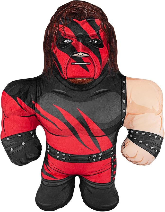 Bleacher Creatures WWE Kane 24" Bleacher Buddy - Soft Plush Toy