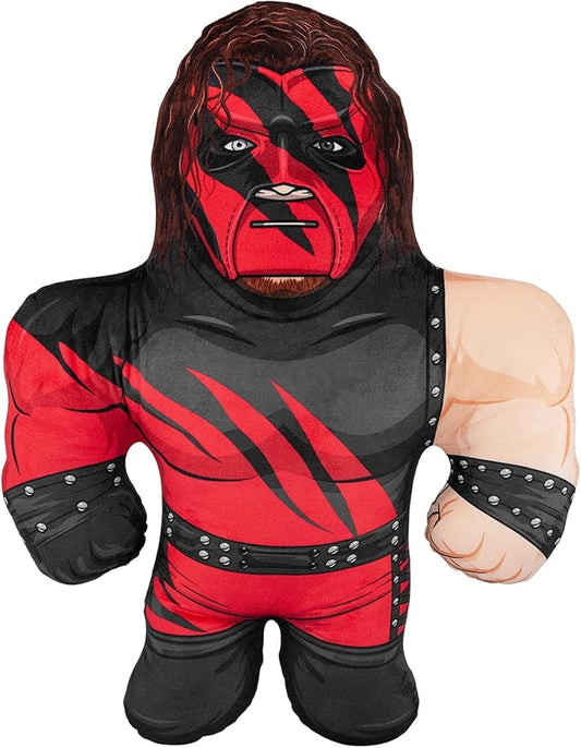 Bleacher Creatures WWE Kane 24" Bleacher Buddy - Soft Plush Toy