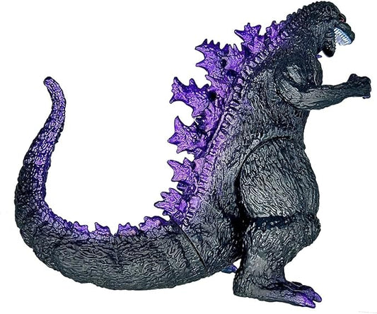 Destroyah Action Figures Toys, King of The Monsters Dragon Monster (Shin Godzi)